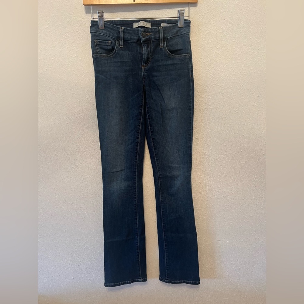 Guess Jeans-Mini Bootcut